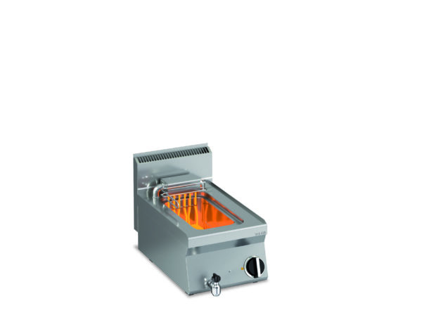 SILKO *HØJ EFFEKT FRITURE - 10 liter