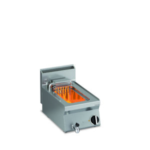 SILKO *HØJ EFFEKT FRITURE - 10 liter