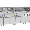 Bain maire - 2,5kW - 230V - 800x700x270 mm - Image 2