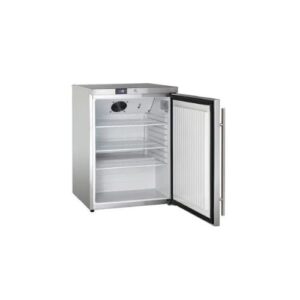 Industrikøleskab, Scandomestic SK145E-Kapacitet 145L