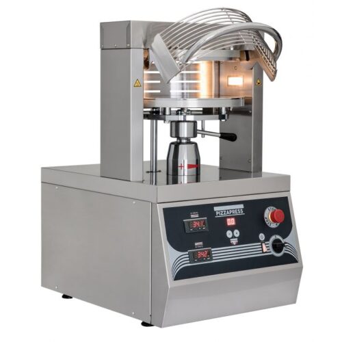 Pizzapresser – Ø33 cm