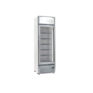 Displayfrysere  -  KF 870 E