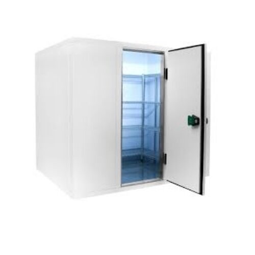 KØLE- OG FRYSERUM 2400x2700x2200 – 120 MM