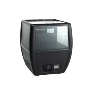 Scancool Impulsfrysere OTF 87 BE 930x773x833mm ltr 110