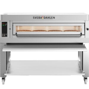 Sveba Dahlen  Pizzaovn P801D