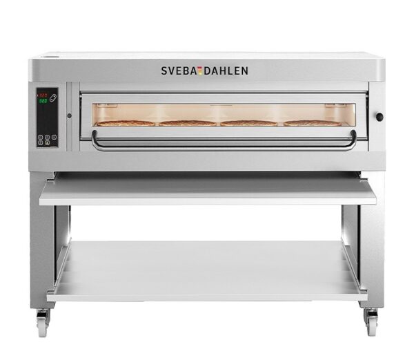 Sveba Dahlen  Pizzaovn P801D