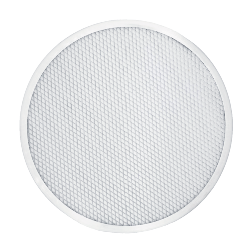Gi-metal – Pizzanet – rist – Ø30,6 cm
