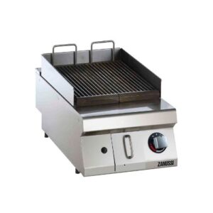 Power grill HP gas / Zanussi