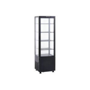 Scancool Kølemontre RTC 237 BE 1690x515x485mm ltr 235