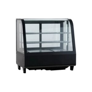 Scancool Kølemontre RTW 101 BE 675x682x450mm ltr 100