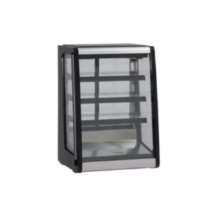 Scancool Kølemontre RTW 129 BE  874x624x560mm ltr 140