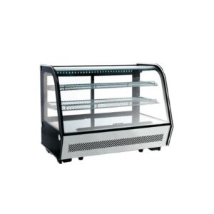 Scancool Kølemontre RTW 160 E 686x880x568mm ltr 160