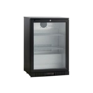 Scancool Backbarer SC 141 HE 865x600x530mm ltr 127