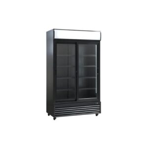 Scancool Displaykølere SD 1002 BSLE 2023x1130x700mm ltr 764