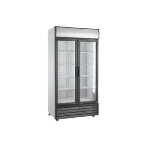 Scancool Displaykølere SD 1002 HE 2023x1130x720mm ltr 879