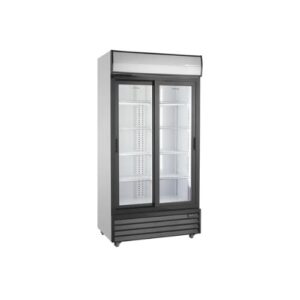 Scancool Displaykølere SD 1002 SLE 2023x1130x700mm ltr 764