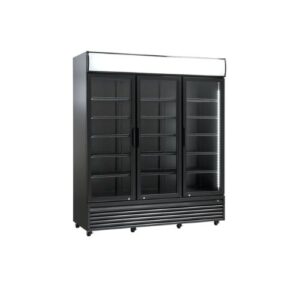 Scancool Displaykølere SD 1502 BHE 2065x1710x720mm ltr 1383