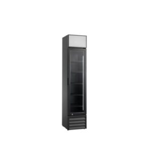 Scancool Displaykølere SD 217 BE 1880x390x475mm  ltr 160