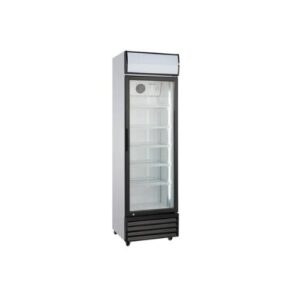 Scancool Displaykølere SD 417 BE 1980x578x605mm ltr 317
