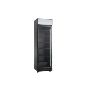 Scancool Displaykølere SD 420 BE 1980x578x605mm ltr 386