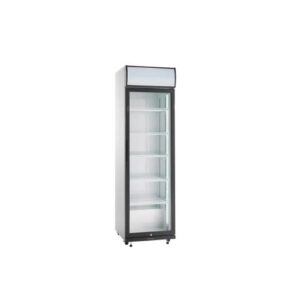 Scancool Displaykølere SD 420 E 1980x578x605mm ltr 386