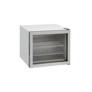 Scancool Displayfrysere SD 46 E 500x570x500mm ltr 45