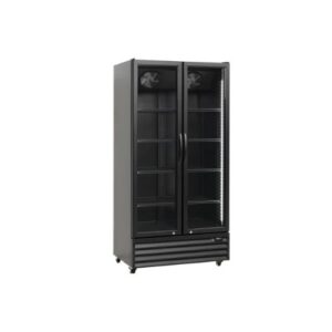 Scancool Displaykølere SD 826 BE 2025x1000x695mm ltr 776