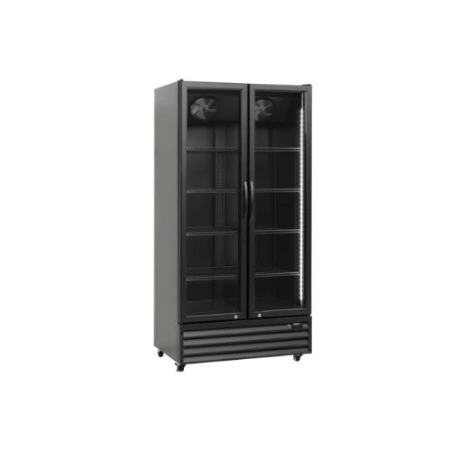 Scancool Displaykølere SD 826 BE 2025x1000x695mm ltr 776