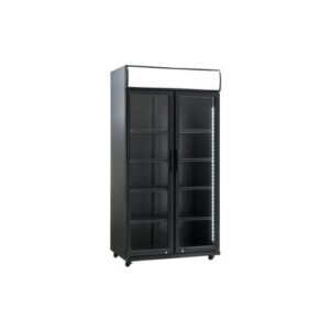 Scancool Displaykølere SD 881 BHE 2000x870x605mm ltr 569