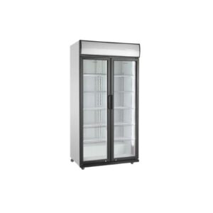 Scancool Displaykølere SD 881 HE 2000x870x605mm ltr 569