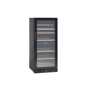 Scandomestic Vinkøleskabe SV 104 B 1392x595x680mm