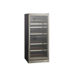 Scandomestic Vinkøleskabe SV 104 X 1392mm x 595mm x 678mm