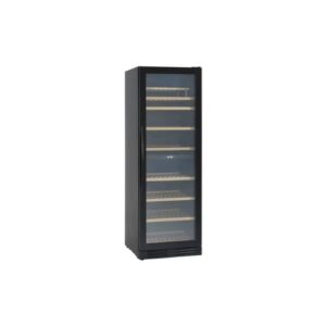 Scandomestic Vinkøleskabe SV 124 B 1764x595x680mm