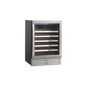 Scandomestic Vinkøleskabe SV 81 X 865mm x 595mm x 570mm