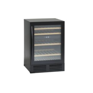 Scandomestic Vinkøleskabe SV 85 B 865x595x561mm