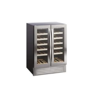 Scandomestic Vinkøleskabe SV 91 X 865mm x 595mm x 570mm