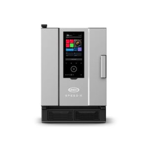 UNOX - Speed-x™ Digital.id™