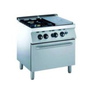 Turbo Grill Zanussi ProLine 900