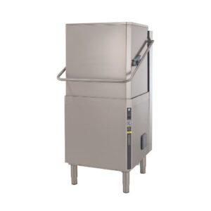 ZANUSSI LS9 - HÆTTEOPVASKEMASKINE