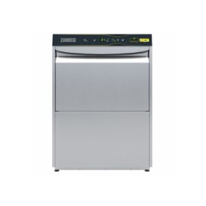ZANUSSI - Underbordsopvaskemaskine, LS6 med skylle- & afløbspumpe Kun 3,0 liter pr. vask,
