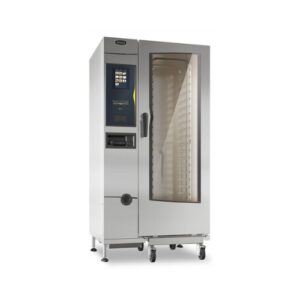 Zanussi – Magistar Combi Ts Electric Combi Oven 20 Gn 2/1