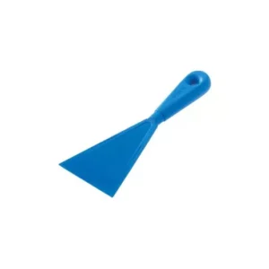 Gimetal - Professionel dej skærer spatel - 9,5 cm