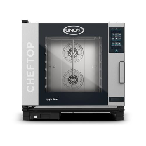Cheftop Mind.maps™ Countertop Plus