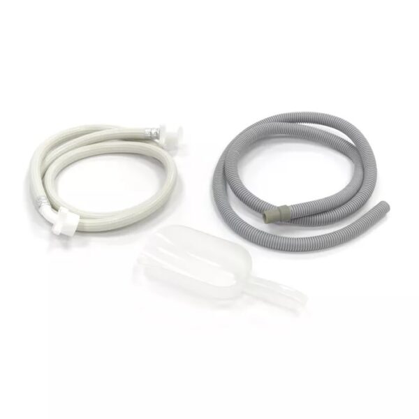 Brudismaskine - 130 kg / 24 timer - Image 2