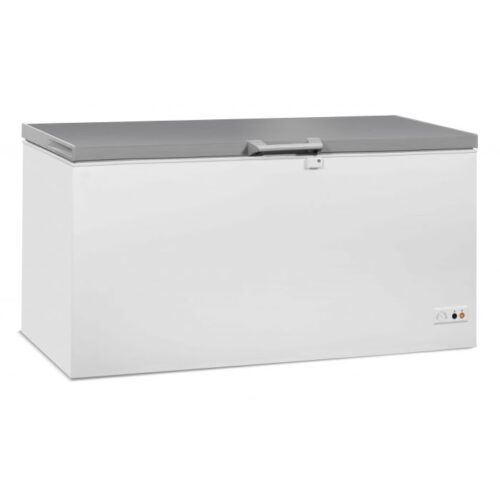 Kummefryser – med rustfri top – B1775 x D743 x H840 mm