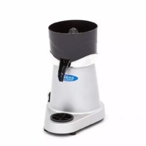 Citruspresser – 32 liter i timen