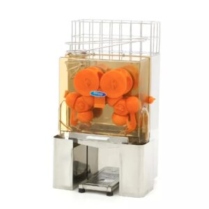 Automatisk appelsinpresser - 25 pr. min - 8 kg