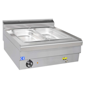 Bain maire - 2,5kW - 230V - 600x630x270 mm