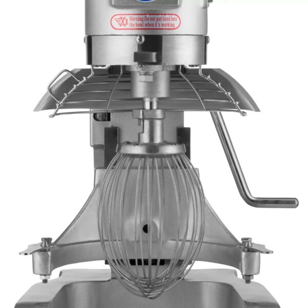 Røremaskine - PRO - 10 liter - Image 4