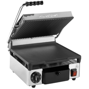 Milan Toast -ENKEL KONTAKTGRILL – S/R